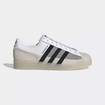 Кроссовки adidas Superstar Shoes (Белые)