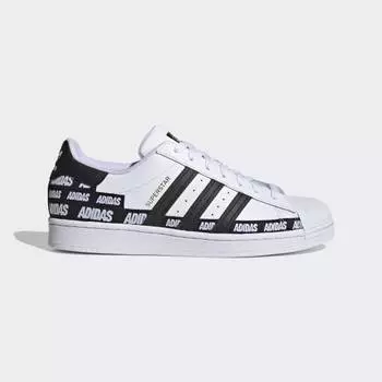 Кроссовки adidas Superstar Shoes (Белые)