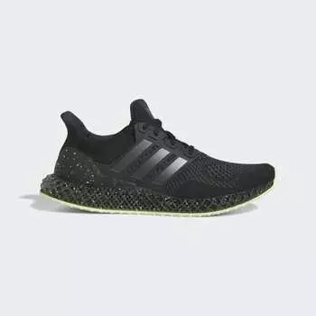 Кроссовки adidas Ultra adidas 4D Shoes (Черные)