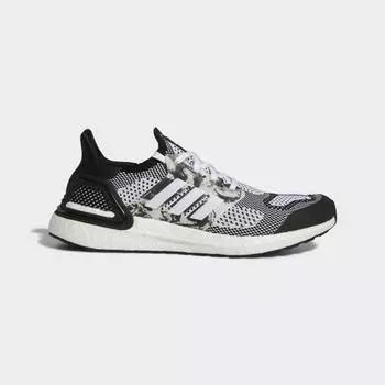 Кроссовки adidas Ultraboost 19.5 DNA Running Sportswear Lifestyle Shoes (Белые)