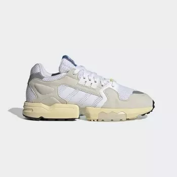 Кроссовки adidas ZX Torsion Shoes (Белые)