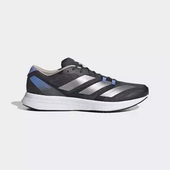 Кроссовки для бега adidas Adizero RC 5 Shoes (Серые)