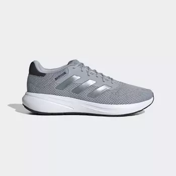 Кроссовки для бега adidas Response Runner Shoes (Серые)