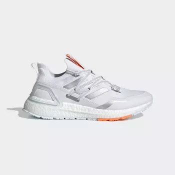 Кроссовки для бега adidas Ultraboost 20 Explorer Shoes (Белые)