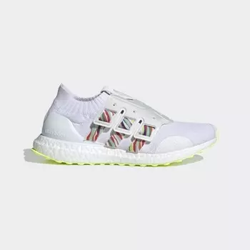 Кроссовки для бега adidas Ultraboost Urban Shoes (Белые)