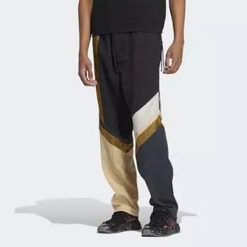 Мужские брюки adidas Song for the Mute Pants (Бежевые)