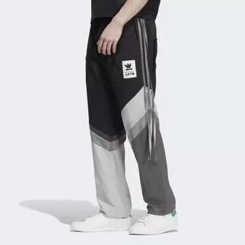 Мужские брюки adidas Song for the Mute Pants (Черные)
