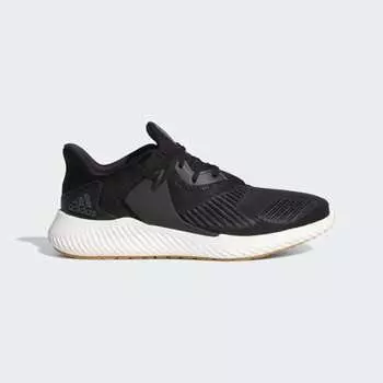Мужские кроссовки adidas Alphabounce RC 2.0 Shoes (Черные)