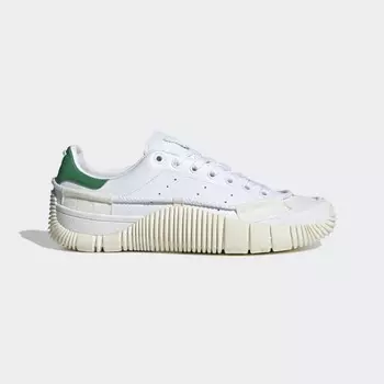 Мужские кроссовки adidas Craig Green Scuba Stan Shoes (Белые)