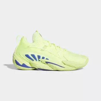 Мужские кроссовки adidas Crazy BYW X 2.0 Shoes (Желтые)