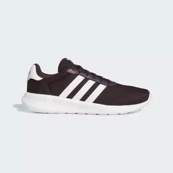 Мужские кроссовки adidas Lite Racer 3.0 Shoes (Красные)