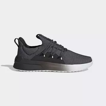 Мужские кроссовки adidas Lite Racer Adapt 4.0 Cloudfoam Lifestyle Slip-On Shoes (Белые)