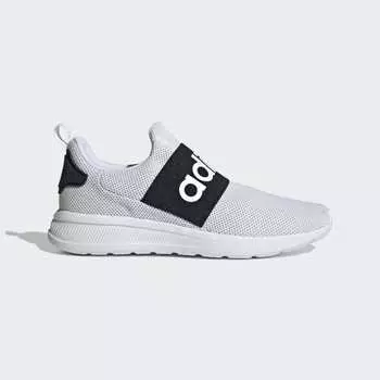 Мужские кроссовки adidas Lite Racer Adapt 4.0 Shoes (Белые)