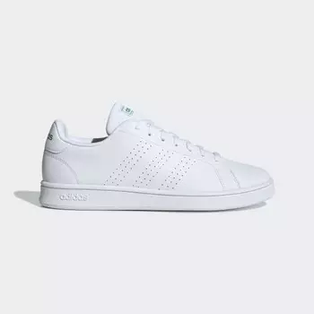 Кроссовки adidas Advantage Base Shoes (Белые)