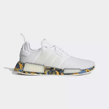 Мужские кроссовки adidas NMD Shoes (Белые)
