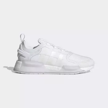 Мужские кроссовки adidas NMD_V3 Shoes (Белые)