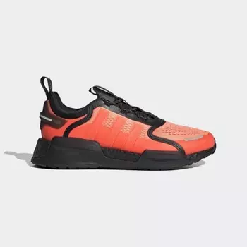 Мужские кроссовки adidas NMD_V3 Shoes (Оранжевые)