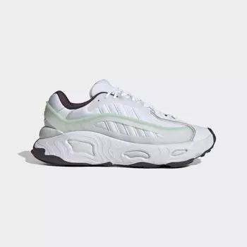 Мужские кроссовки adidas OZNOVA Shoes (Белые)