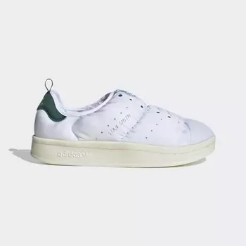 Мужские кроссовки adidas Puffylette Shoes (Белые)