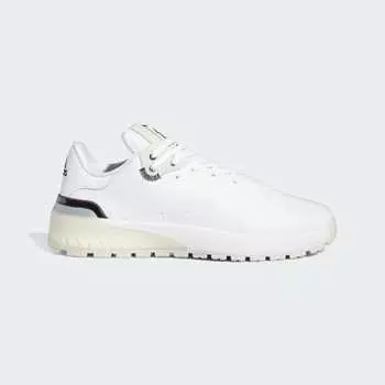 Мужские кроссовки adidas Rebelcross Spikeless Golf Shoes (Белые)
