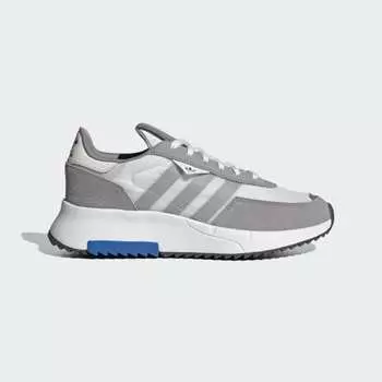 Мужские кроссовки adidas Retropy F2 Shoes (Белые)
