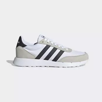 Мужские кроссовки adidas Run 60s 2.0 Shoes (Белые)