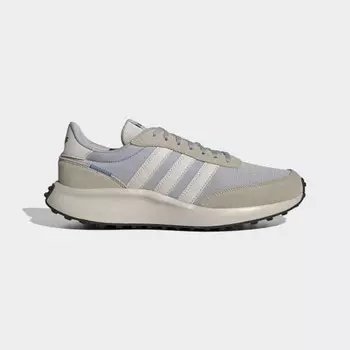 Мужские кроссовки adidas Run 70s Lifestyle Running Shoes (Серые)