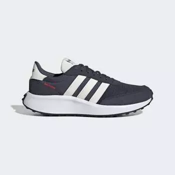 Мужские кроссовки adidas Run 70s Lifestyle Running Shoes (Синие)