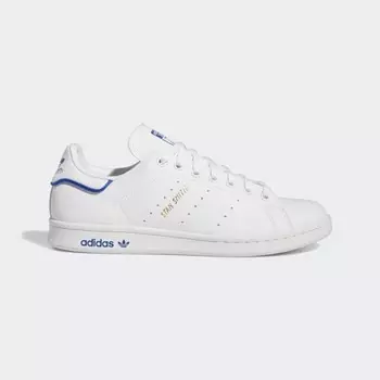 Мужские кроссовки adidas Stan Smith Shoes (Белые)