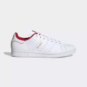 Мужские кроссовки adidas Stan Smith Shoes (Белые)