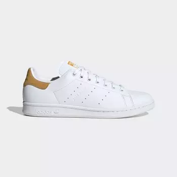 Мужские кроссовки adidas Stan Smith Shoes (Белые)