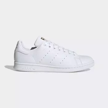 Мужские кроссовки adidas Stan Smith Shoes (Белые)