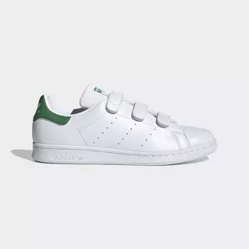 Мужские кроссовки adidas Stan Smith Shoes (Белые)