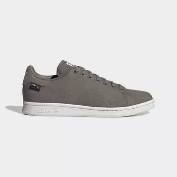 Мужские кроссовки adidas Stan Smith Shoes (Коричневые)