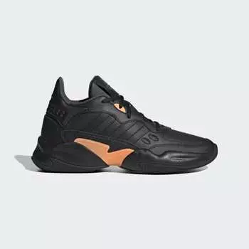 Мужские кроссовки adidas Streetspirit 2.0 Shoes (Черные)
