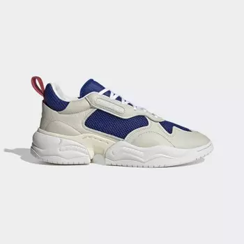 Мужские кроссовки adidas Supercourt RX Shoes (Белые)