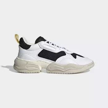 Мужские кроссовки adidas Supercourt RX Shoes (Белые)