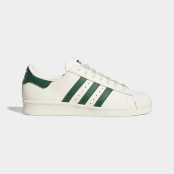 Мужские кроссовки adidas Superstar 82 Shoes (Белые)