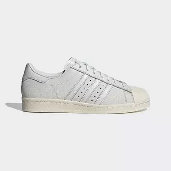 Мужские кроссовки adidas Superstar 82 Shoes (Белые)