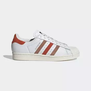 Мужские кроссовки adidas Superstar Shoes (Белые)