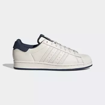Мужские кроссовки adidas Superstar Shoes (Белые)