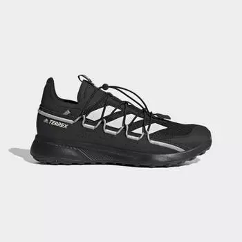 Мужские кроссовки adidas Terrex Voyager 21 Travel Shoes (Черные)