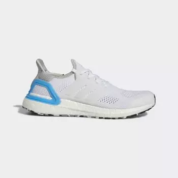Мужские кроссовки adidas Ultraboost 19.5 DNA Running Sportswear Lifestyle Shoes (Белые)