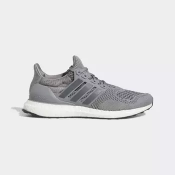 Мужские кроссовки adidas Ultraboost 1.0 Shoes (Серые)