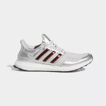 Мужские кроссовки adidas Ultraboost 1.0 x Disney 100 Shoes (Серые)