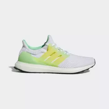 Мужские кроссовки adidas Ultraboost 5.0 DNA Shoes (Белые)