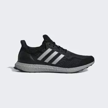 Мужские кроссовки adidas Ultraboost 5.0 DNA Shoes (Черные)