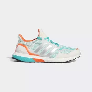 Мужские кроссовки adidas Ultraboost 5 DNA Shoes (Белые)
