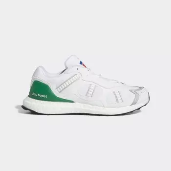 Мужские кроссовки adidas Ultraboost Supernova DNA Running Sportswear Lifestyle Shoes (Белые)