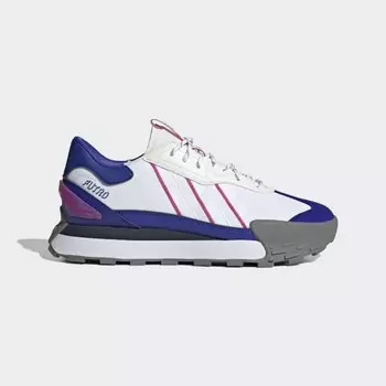 Кроссовки adidas Futro Mixr Shoes (Белые)